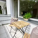 Apartmenthaus In Der Arnoldstrasse Apartmán *