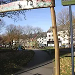 Apartmenthaus In Der Arnoldstrasse * Bochum