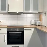 Апартаменты Apartmenthaus In Der Arnoldstrasse Бохум