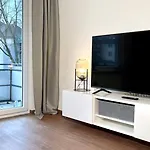 Apartmenthaus In Der Arnoldstrasse Апартаменты *