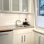 Apartmenthaus In Der Arnoldstrasse Апартаменты *