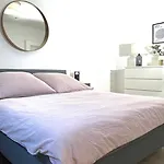 Apartmenthaus In Der Arnoldstrasse Апартаменты *