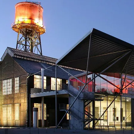 Apartmenthaus In Der Arnoldstrasse Διαμέρισμα *