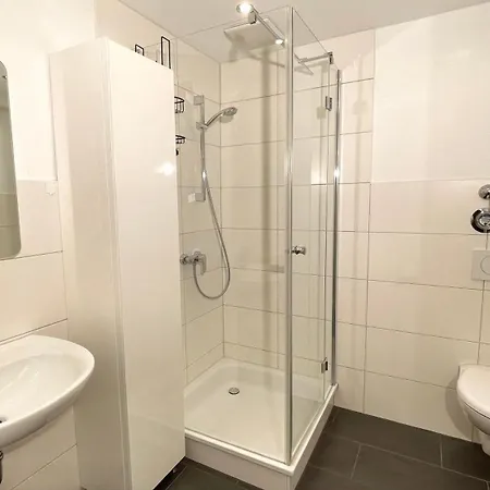 Apartmenthaus In Der Arnoldstrasse * Bochum