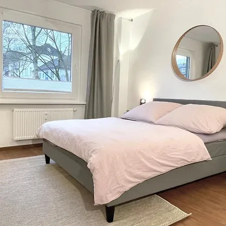 Apartment Apartmenthaus In Der Arnoldstrasse *