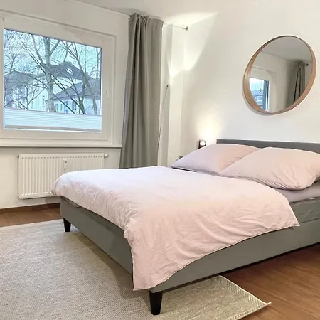 Apartament Apartmenthaus In Der Arnoldstrasse *