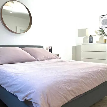 Apartmenthaus In Der Arnoldstrasse Apartament *