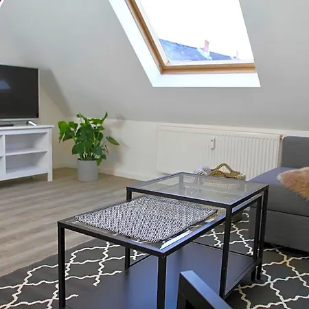 Apartmenthaus In Der Arnoldstrasse * 보훔