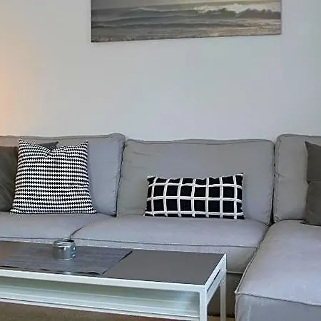 아파트 Apartmenthaus In Der Arnoldstrasse 보훔