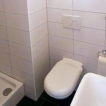 Lägenhet Apartmenthaus In Der Arnoldstrasse