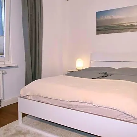 Apartmenthaus In Der Arnoldstrasse Bochum