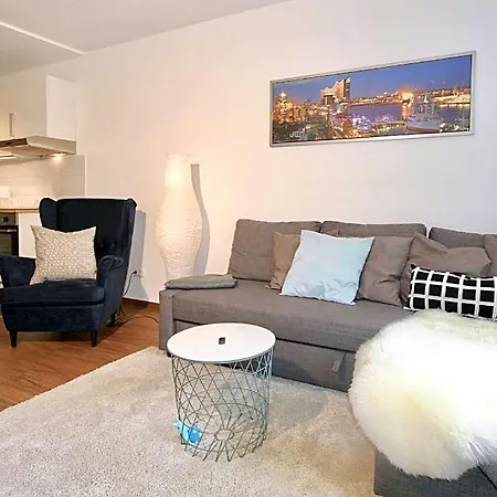 Apartmenthaus In Der Arnoldstrasse 아파트 *