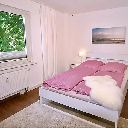 아파트 Apartmenthaus In Der Arnoldstrasse *