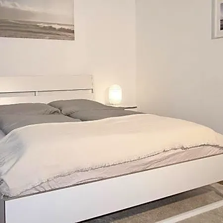 Apartmenthaus In Der Arnoldstrasse