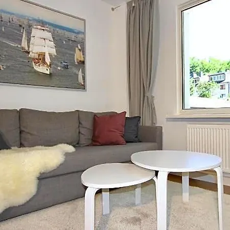 Apartmenthaus In Der Arnoldstrasse Lägenhet