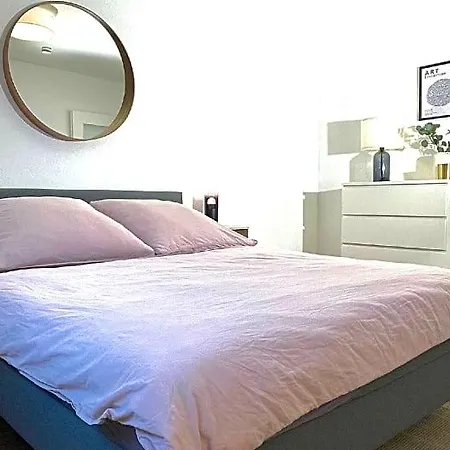 Apartmenthaus In Der Arnoldstrasse 보훔