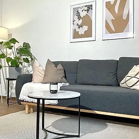 아파트 Apartmenthaus In Der Arnoldstrasse *
