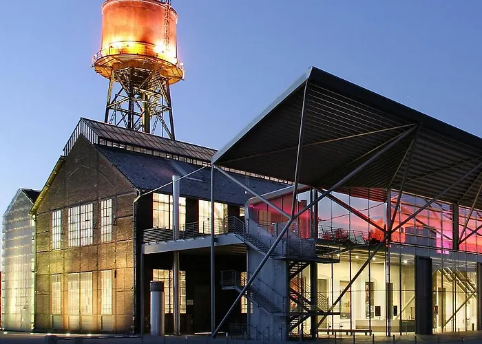 Apartmenthaus In Der Arnoldstrasse Διαμέρισμα *